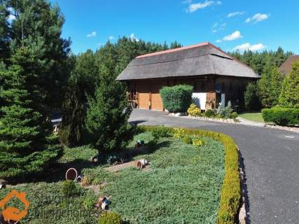 Obiekt na sprzedaż, 480 m2, Polkowice