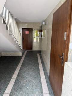 Dwupokojowe mieszkanie blisko pl. Wilsona