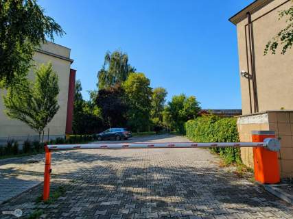 PO REMONCIE 2 pokoje, 2 piętro, widok na skwer