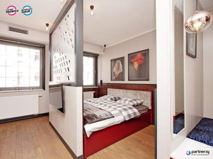 Apartament na TARTACZNEJ 2