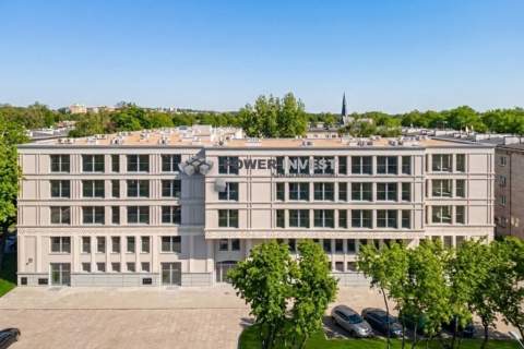 Duży metraż 56,67 m 3 pokoje odbiór od zaraz