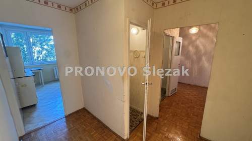 60 m za 570 000 zł Wrocław, ul. Szkocka