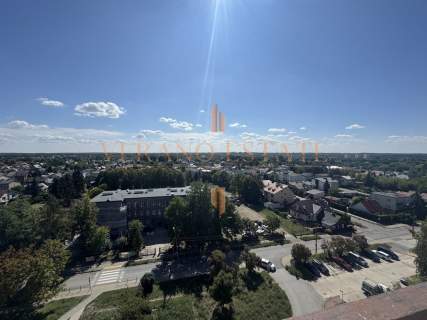 49,61 m 2 pok kuchnia Młodzianów I balkon