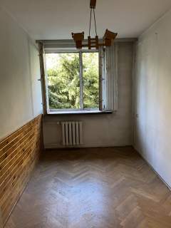 Przestronne z balkonem74 m2 Rembertów Czerwonych Beretów be