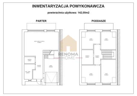Nowy dom 142 m2 wysoki standard pompa ciepła