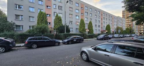 4vpok., 73 m2 Parter Balkon K-ce,Modrzewiowa