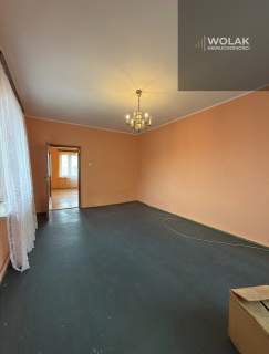 Mieszkanie 54,23 m2 w Nowej Rudzie Słupiec 