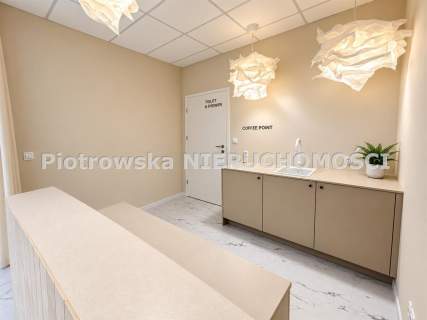 Biuro do wynajęcia, 90 m2, Sieradz