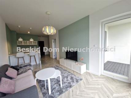 Mieszkanie do wynajęcia, 45 m2, Bielsko-Biała