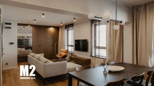 Luksusowy Apartament na Wynajem - Ścisłe Centrum Ełku