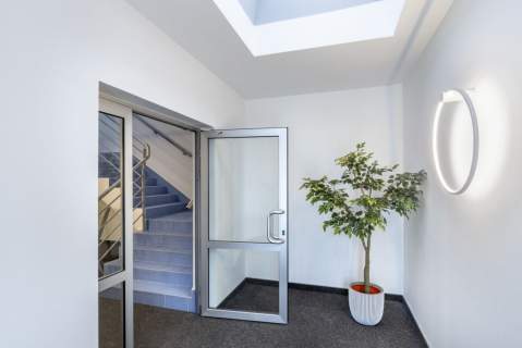 Biuro do wynajęcia, 51,8 m2, Sopot