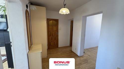 Spółdzielcze wł,3pok,piwnica, pow całk 77m2