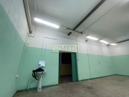 Magazyn bez okien,solidny,parter,ochrona,dost24h