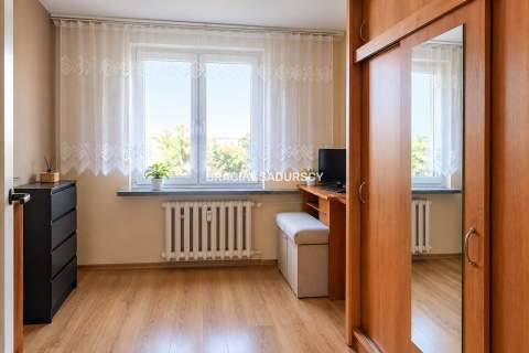 Podwawelskie, 3 pokoje, loggia