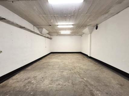 Przestronna powierzchnia magazynowa 58,14 m