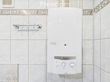 2 pokoje z balkonem 47 m Krapkowice