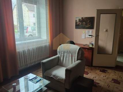 kamienica/ogród z letnią kuchnią