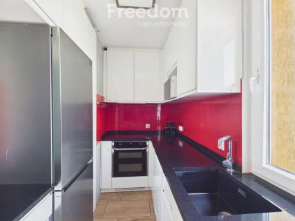 Przymorze 2 pokoje, 43 m2, balkon