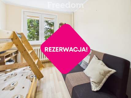 Przestronne 4-pokojowe mieszkanie na parterze