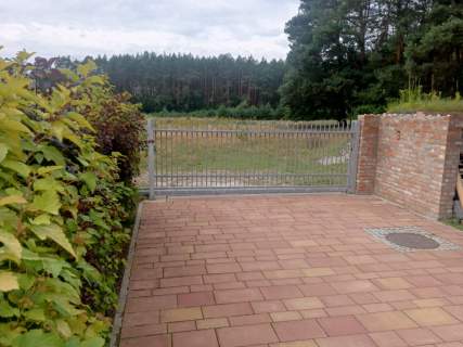 ŚWINIOTOP DOM Z OGRODEM NAD LIWCEM - SPRZEDAM