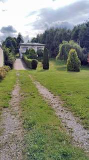 Siedlisko Pasieka 43