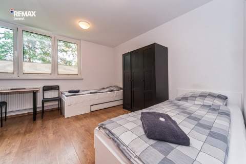 Obiekt inwestycyjny 2022 m HOTEL 73 POKOJE