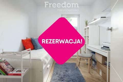 Komfortowe 4 pokojowe z tarasem