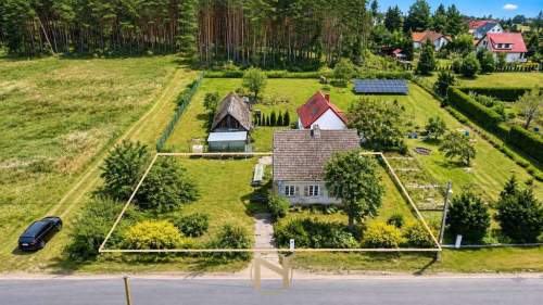 Dom na sprzedaż, 76 m2, Zdroisko