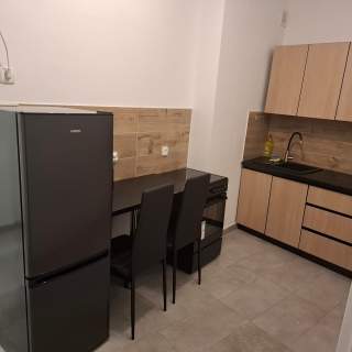 Poznań Centrum Święty Marcin 56 m 3 pokoje