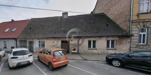 DOM NA SPRZEDAŻ W CENTRUM SKWIERZYNY