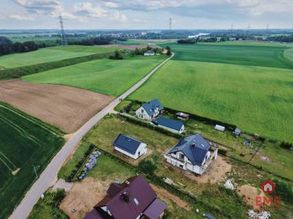 Dom 300 m garaż na 2 auta, Bakałarzewo