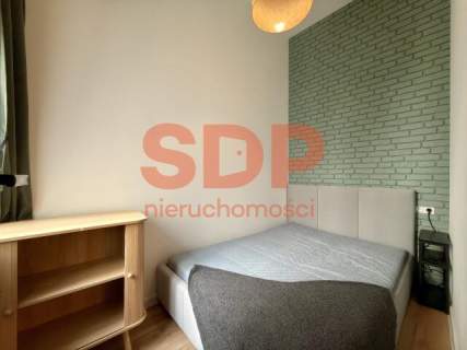 30 m2 2 pokoje na wynajem w luksusowej kamienicy Śródmieście