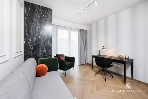 Najlepszy Apartament w Angel Stradom - Kraków