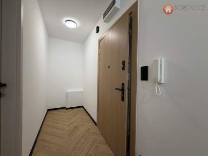 Ostatnie mieszkanie na tej inwestycji - 2 pokoje