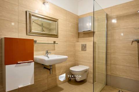 Apartament z kominkiem i widokiem na Giewont