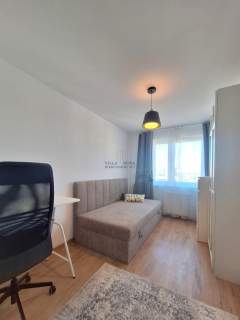 LUX 3 pokoje, 52 m , nowy blok,Balkon