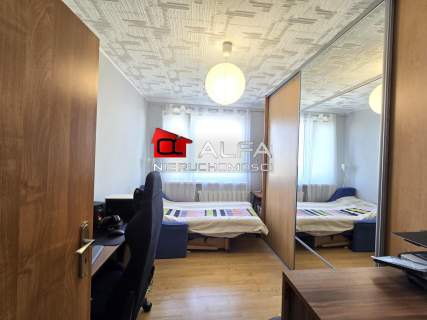 Mieszkanie na sprzedaż, 63,55 m2, Świdnica