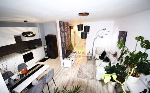 Piaskowa Góra/Nowe budownictwo/2 pokoje/52m2
