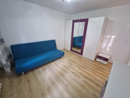 Wioślarska 7, Retkinia, 3 pokoje z balkonem