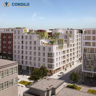 Ślusarsk 33,89 m loggia Nowa inwestycja na