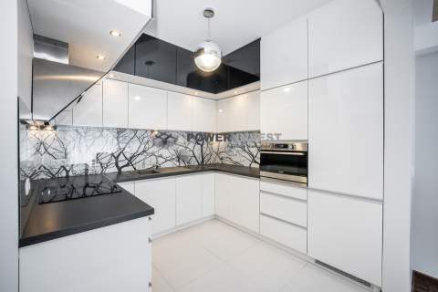 2 pokoje duży balkon garaż Bronowice