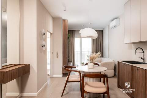 Wysoki standard 2 pokoje Apartamenty Novum