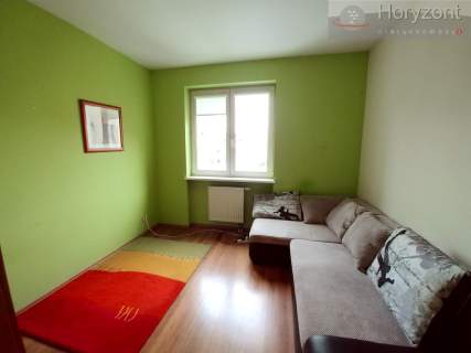 2pok. Centrum i cisza w jednym, winda, balkon
