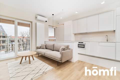 3-poojowy apartament pl. Jana Pawła II