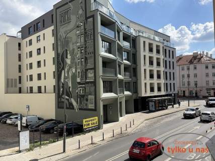 KAWALERKA CENTRUM GARBARY 71