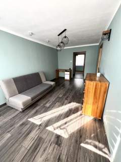 Komfortowe mieszkanie 3 pokojowe, 48 m2