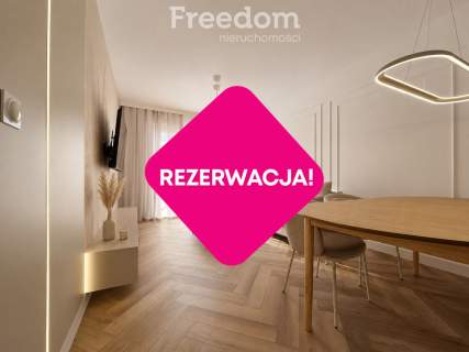 3 pokoje Miejsce postojowe Balkon