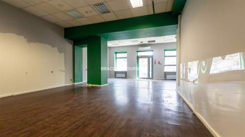 Rynek Kleparski - lokal w ciągu pieszym - 140m2