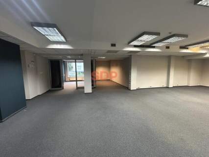 Lokal biurowo - usługowy 108 m2 niedaleko Rynku