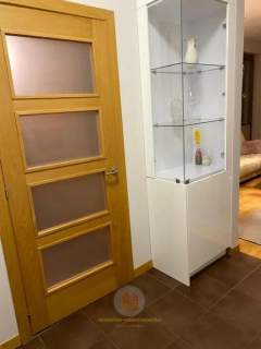 Apartament, 3 pokoje loggia garaż, Ostoja Wilanów